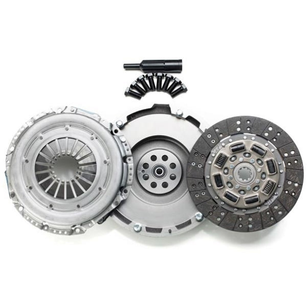 South Bend Clutch Dyna Max Performance Clutch Kit