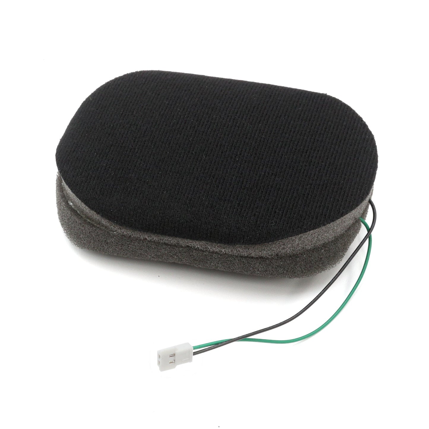 Rugged Radios SPEAKER-300-FM Replacement 300 Ohm 50mm Foam Mount Headset Speaker