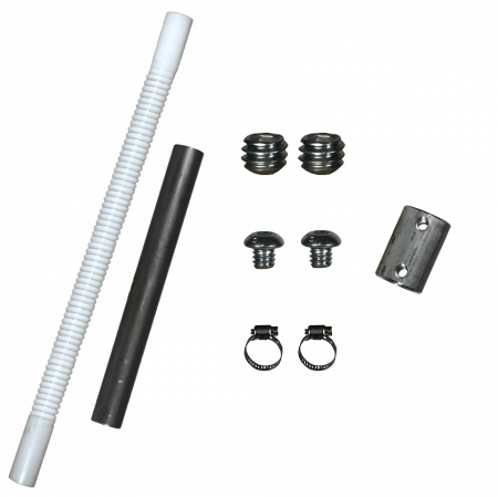 FASS STK1003B Diesel Fuel 5/8 Suction Tube Upgrade Kit