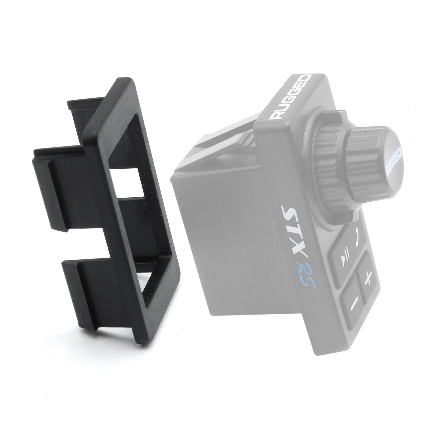 Rugged Radios SW-RS-ADPT Rocker Switch Adapter - Carling Style 6-Pack