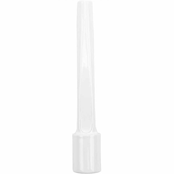 Wehrli Custom Fab WCF100041-GW TIG Torch Stubby Antenna - Gloss White