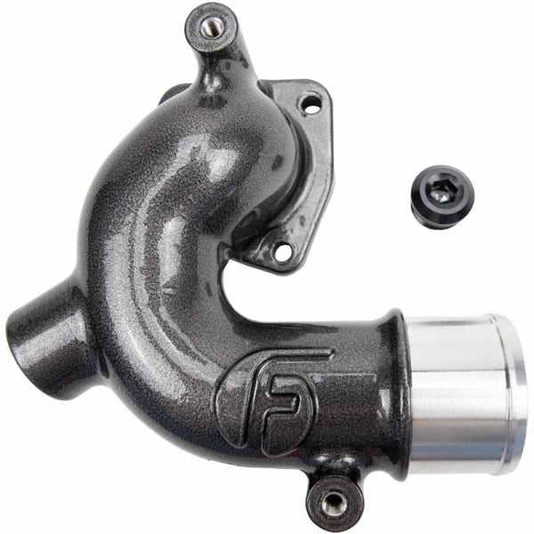 Wehrli Custom Fab WCF100169-IP Fleece Thermostat Housing -Illus Purple