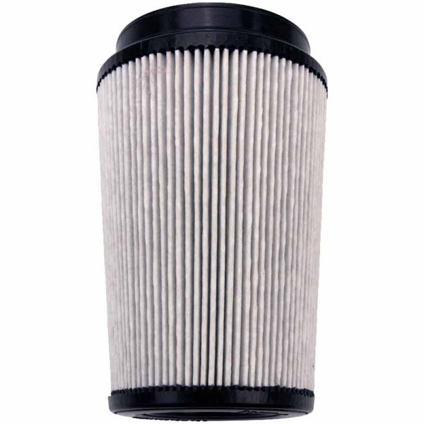 Wehrli Custom Fab WCF100717 4" Dry Replacement Air Filter