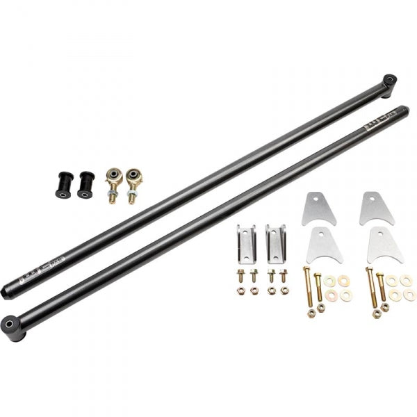 Wehrli Custom Fab WCF100855-IP 68" Traction Bar Kit Illusion Purple