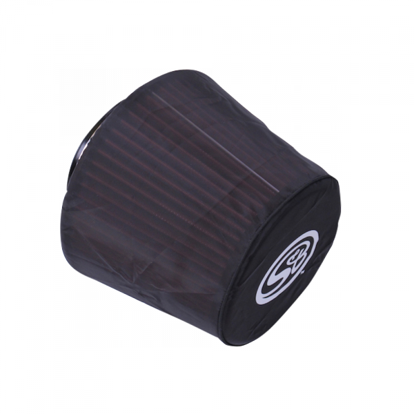 S&B Filters WF-1032 Air Filter Wrap for KF-1053 & KF-1053D for 05-15 Tacoma 4.0L Gas 10-12 RAM 2500/3500 6.7L Diesel Conical