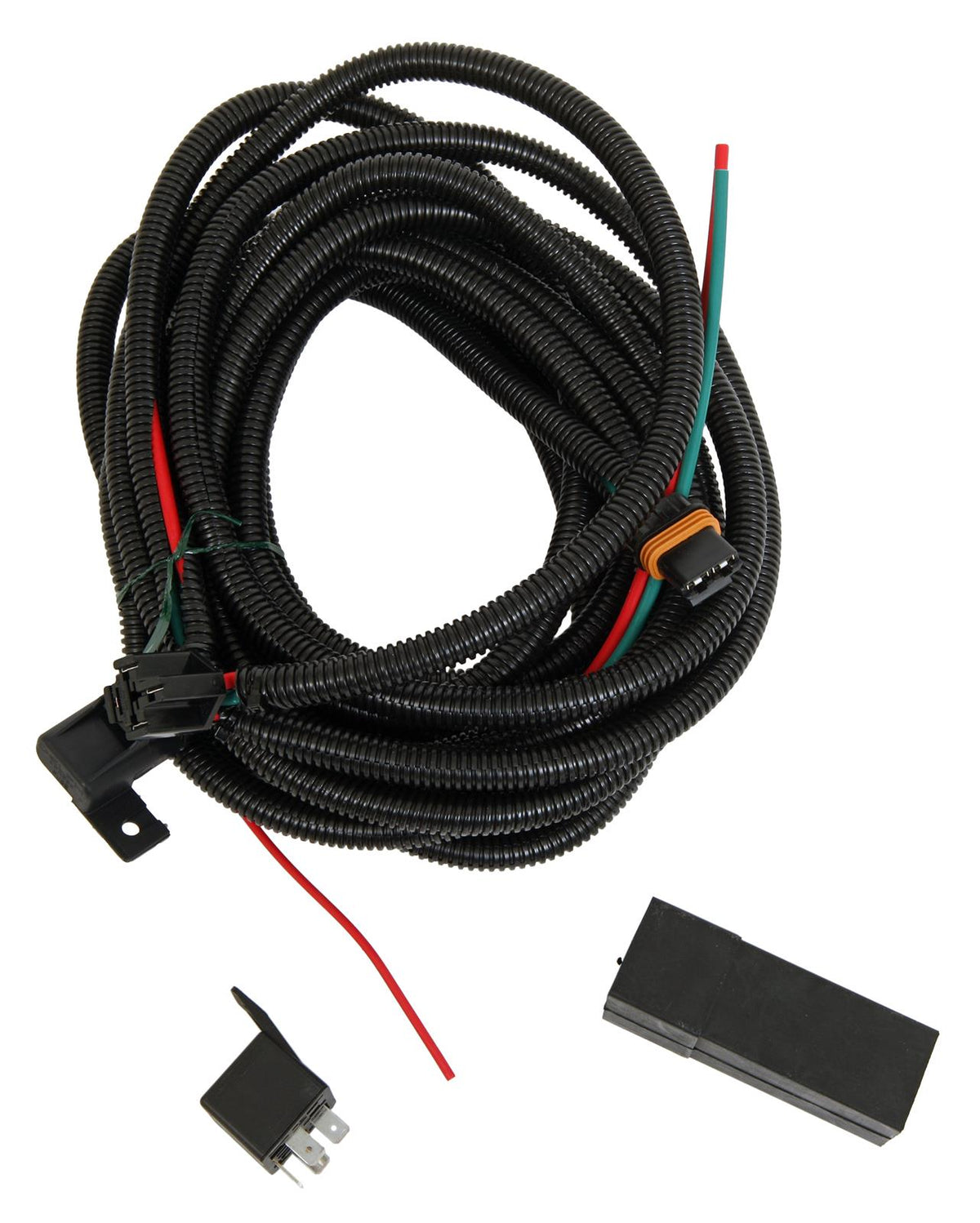 FASS WH-1006-3R Wiring Harnesses