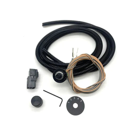 Fish Tuning EGR Temp Sensor Switch (2011-2016 Chevy/GMC Duramax 6.6 LML)