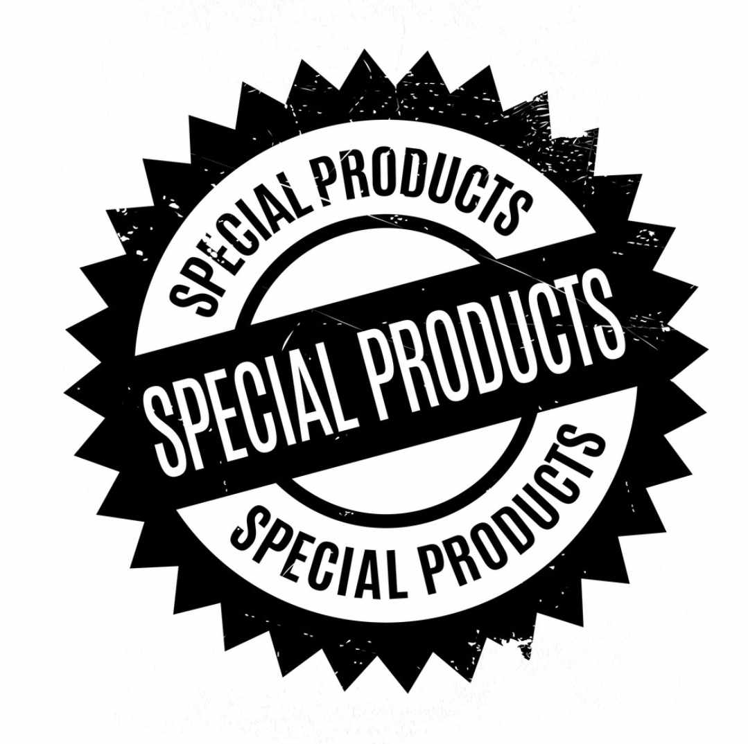 Special Order Item