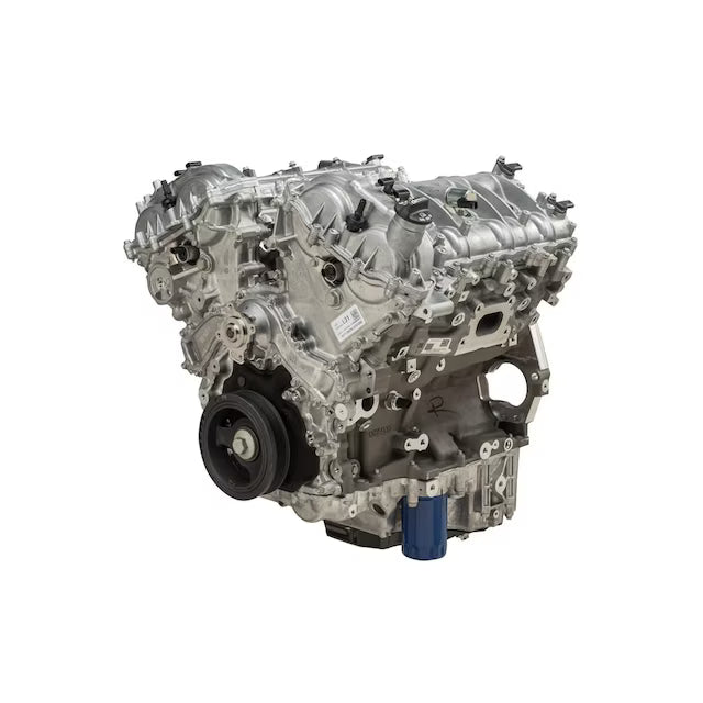 GM Genuine Parts 3.6L 6-Cylinder Engine Assembly