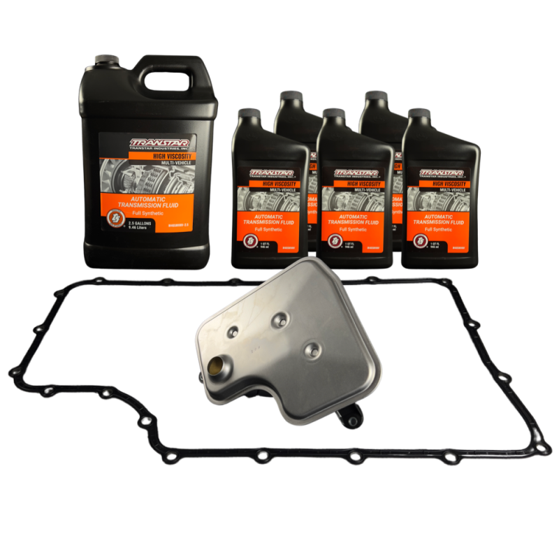 Randy's Transmissions SK6R140DP 6R140 SERVICE KIT - DEEP PAN