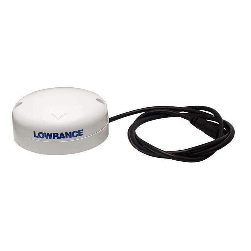 Rugged Radios GPS-ANT Lowrance Point-1 GPS Antenna