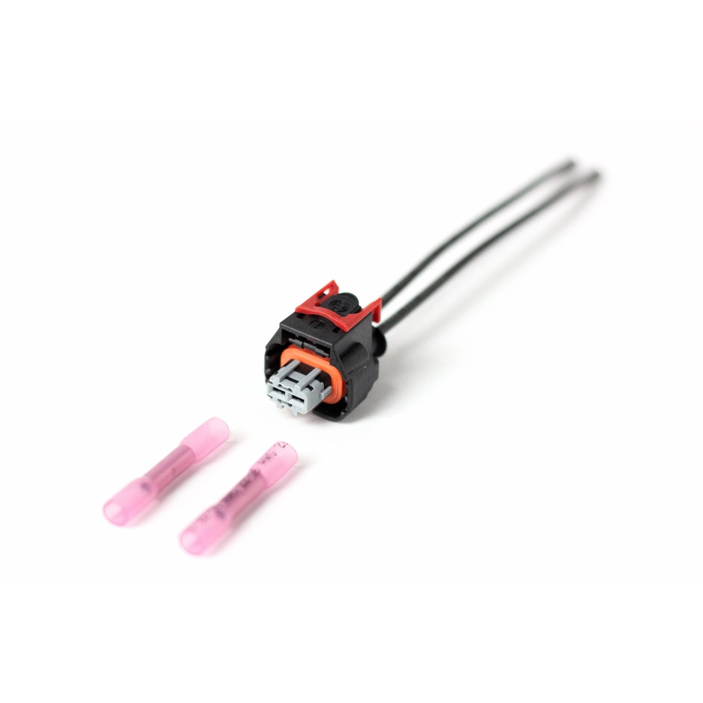 Fish Tuning FTL5PFuelInjCon L5P Replacement Fuel Injector Connector Pigtail