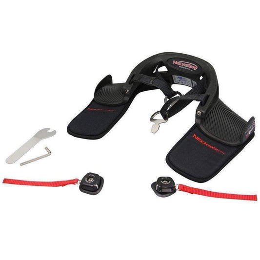 Rugged Radios NECKSGEN-REV2-LITE-M NecksGen REV2 LITE Head & Neck Restraint - Medium