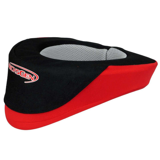 Rugged Radios NG-UTV-HEL-SUP-YM NecksGen UTV Helmet Support for Recreation - Youth Medium