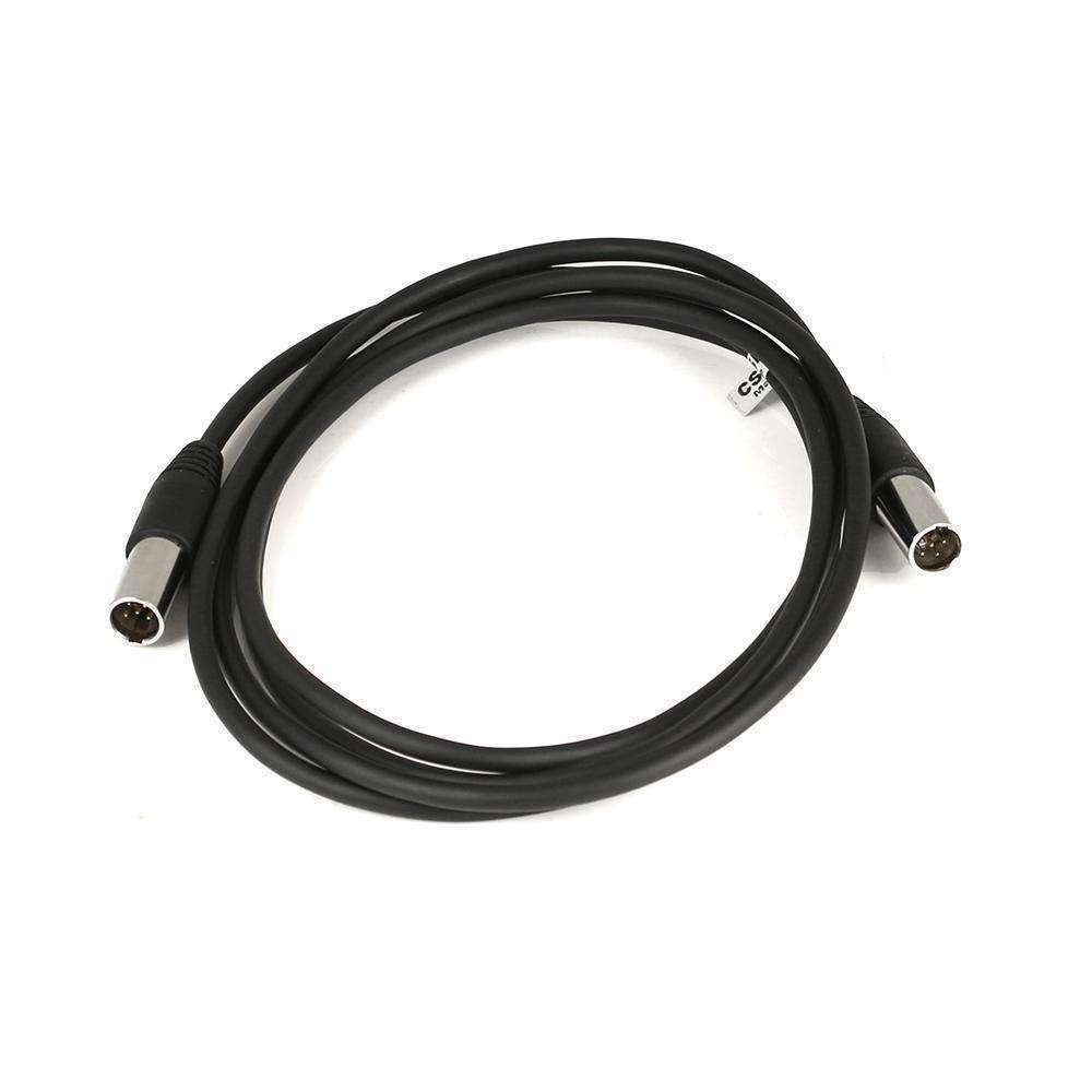 Rugged Radios CS-5P-M2M 5-Pin Male to Male Adapter Cable