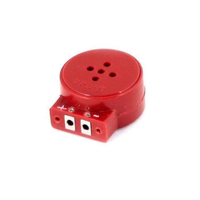 Rugged Radios M350-E-ADJ Adjustable Gain Electret Mic for use with Handheld Radios
