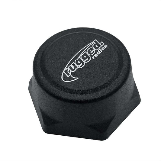 Rugged Radios NMO-CAP Antenna Coax Cable Cap for NMO Mounts