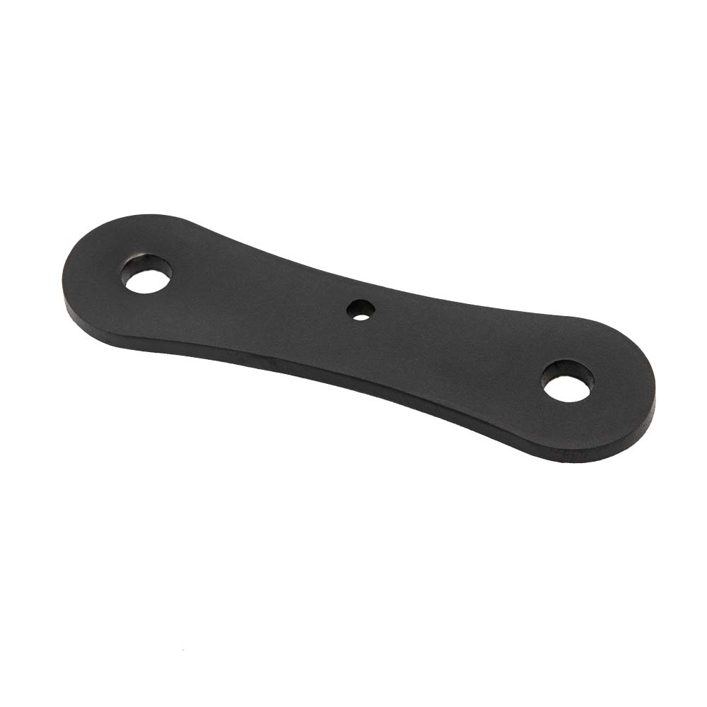 Rugged Radios MT-ANT-ADPT A Pillar Ditch Lights Antenna Adapter for Overlanding Adventure