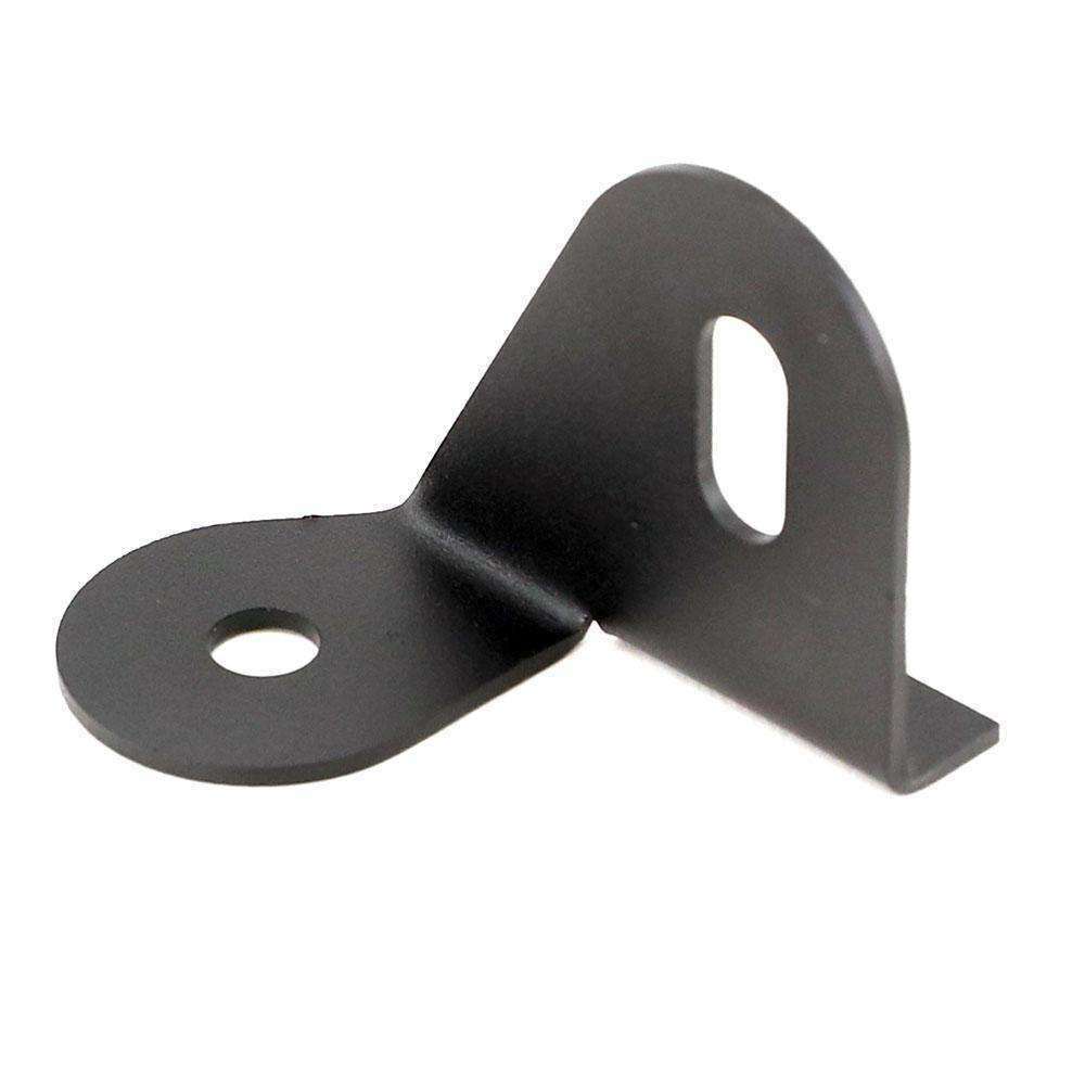 Rugged Radios MT-ANT-JEEP-DS Antenna Mount for Jeep Wrangler TJ LJ JK JL and Gladiator JT - Jeep A Mount