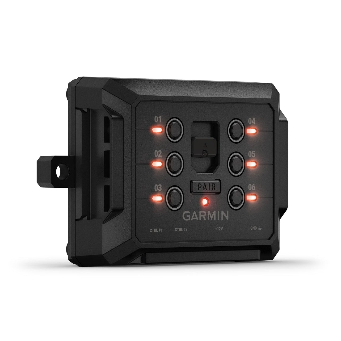 Rugged Radios GPS-POWERSWITCH Garmin PowerSwitch for Tread GPS