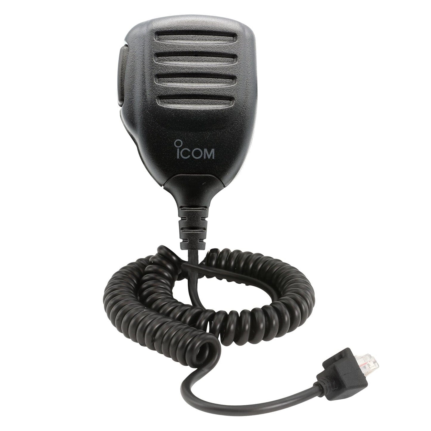 Rugged Radios HM-F5021 Hand Mic for Icom F5021 Mobile Radio