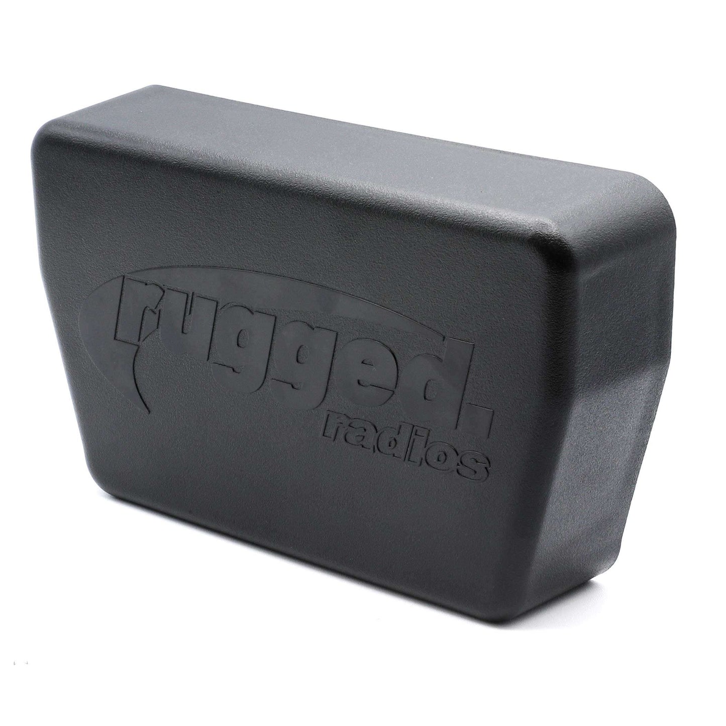 Rugged Radios RCM-DMU Magnetic Radio & Intercom Cover for Rugged Radios Multi Mount Insert