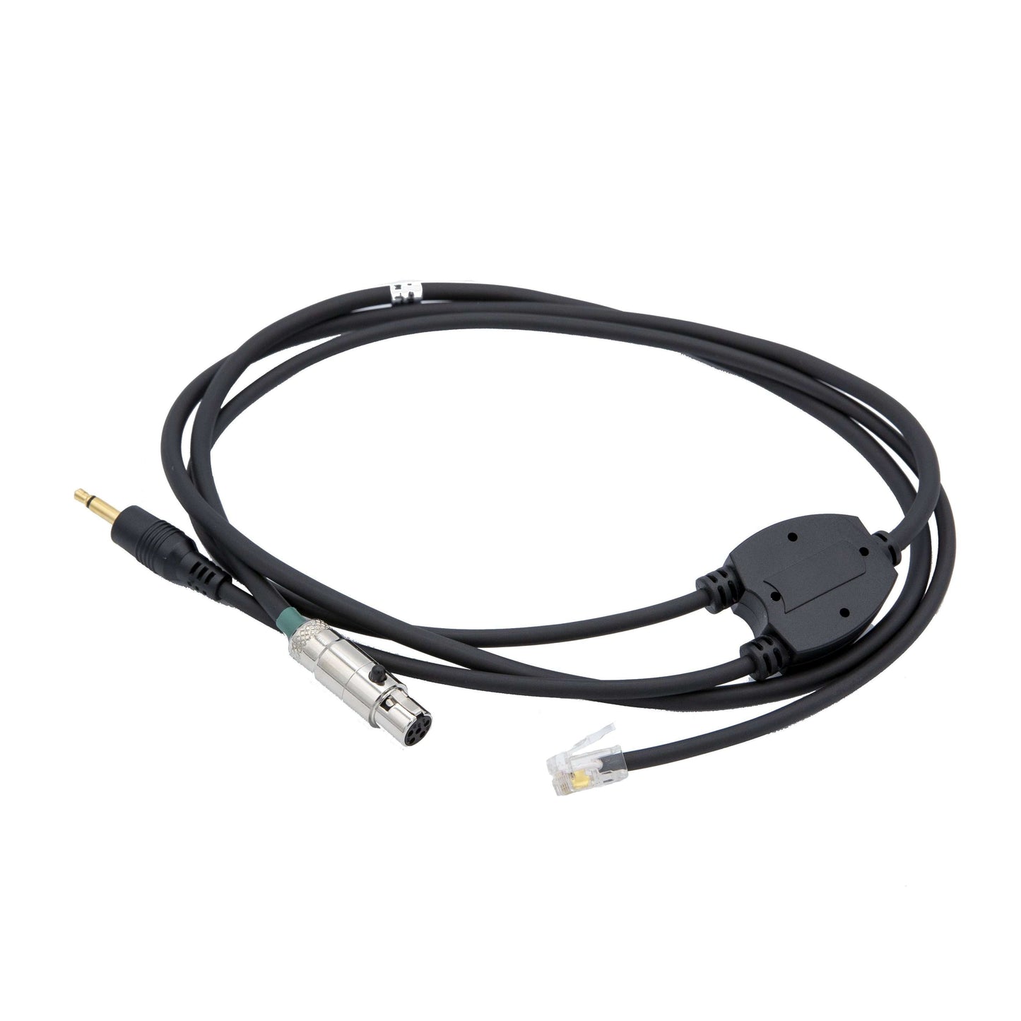 Rugged Radios CJ-M-MXT-1 Midland MXT100 Series Mobile Radio Jumper Cable