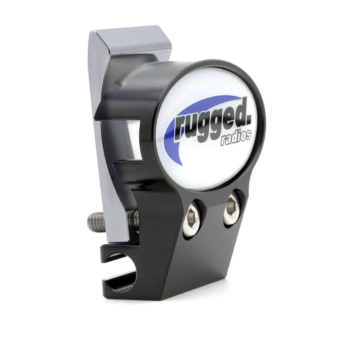 Rugged Radios HK-QM Quick Mount for Helmet Kit Wiring Installation