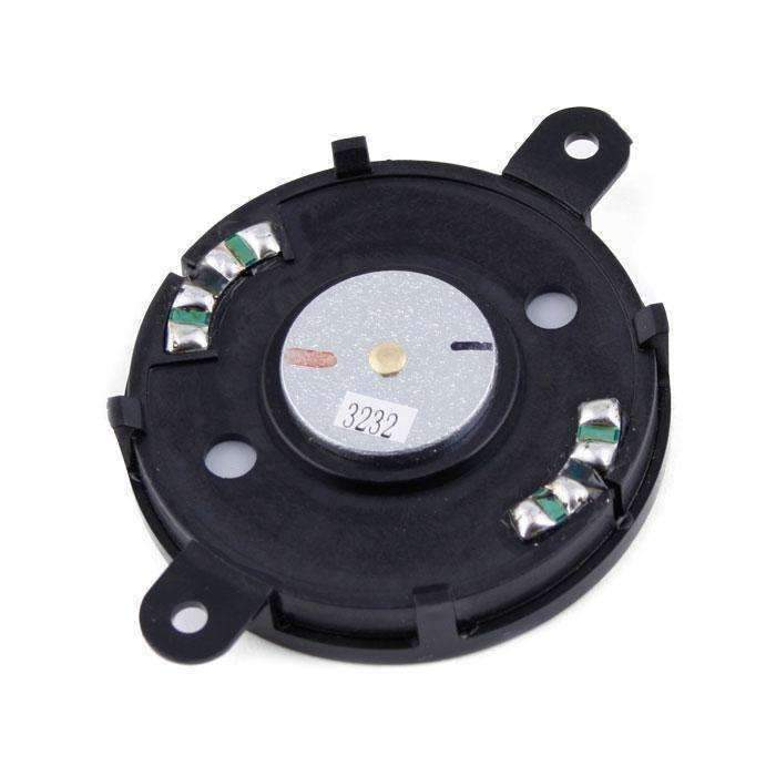 Rugged Radios SPEAKER-32-32 Replacement 32 Ohm / 32 Ohm Dual Cone Headset Speaker