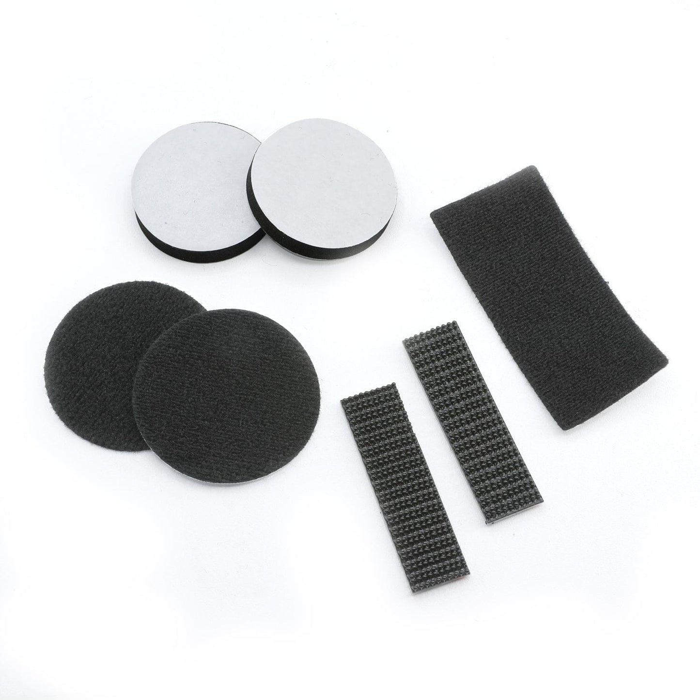 Rugged Radios VELCRO-BT2 Replacement Hook and Loop for BT2 Bluetooth Headset