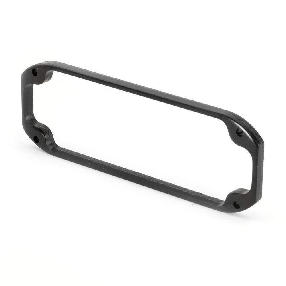 Rugged Radios FP-ICM-LP Low Profile Bezel for Rugged Intercoms