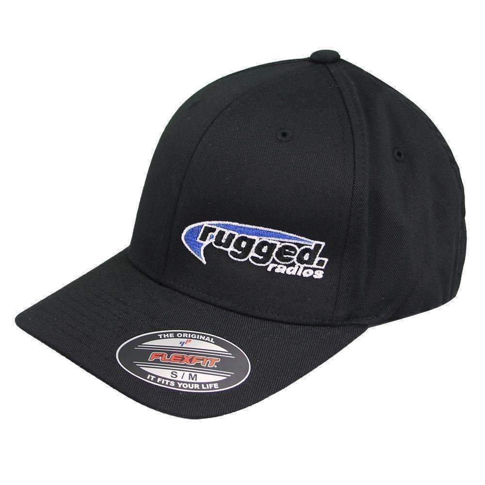 Rugged Radios HAT-S1-S/M Rugged Radios Flex Fit Hat - Small / Medium
