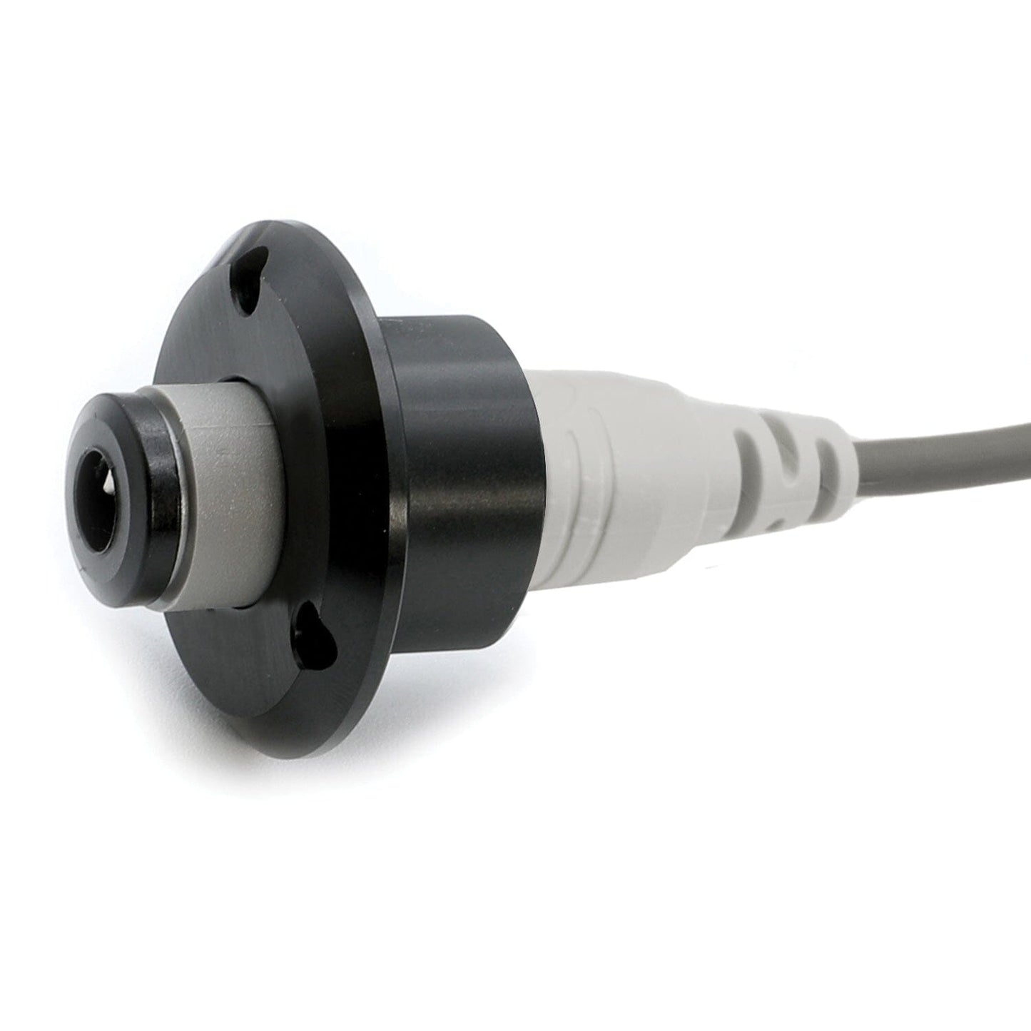 Rugged Radios JM-S-F Single Headset / Helmet Jack Flush Mount - Offroad