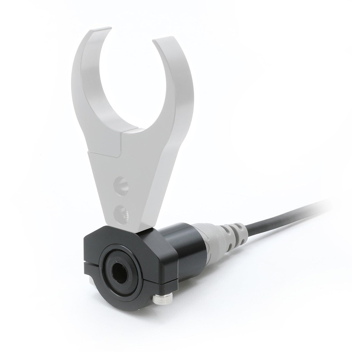 Rugged Radios JM-S-B-STX Single Headset / Helmet Jack - Bar Mount - STX