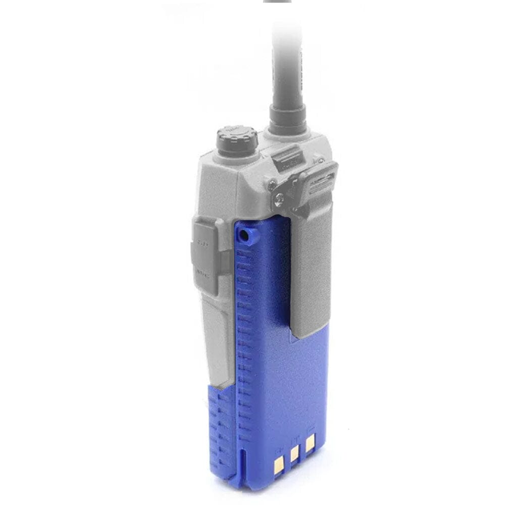 Rugged Radios BAT-RH5R-XL V3 / RH5R Handheld Radio High Capacity 3800mAH Battery