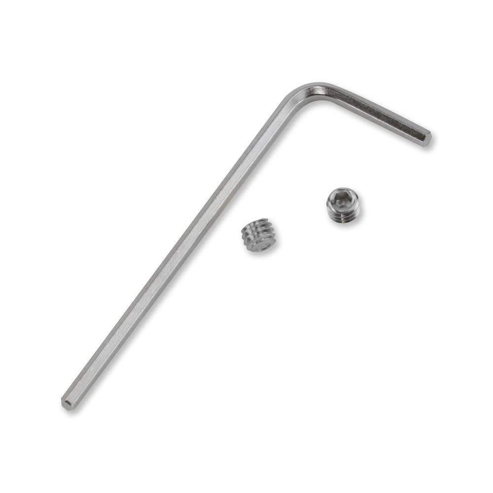 Rugged Radios VHF-SET-SCREW VHF Antenna Set Screw Set