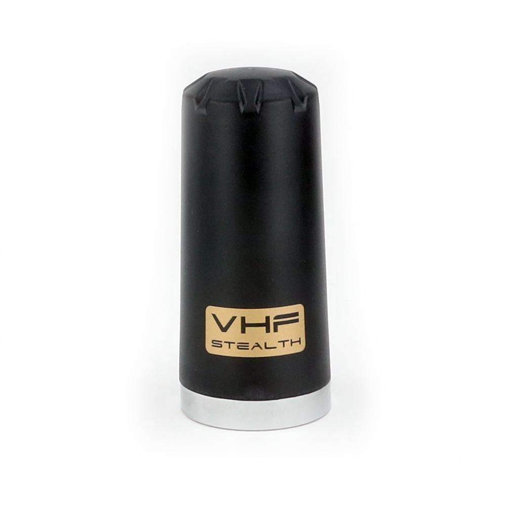 Rugged Radios STEALTH-VHF-GP Stealth Tuned Low Profile Antenna for VHF - Ground Plane