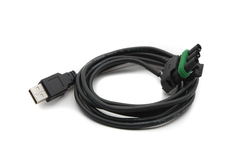 EZ Lynk 100EE00C04 Cummins OBDII Diagnostic Cable Auto Agent 1