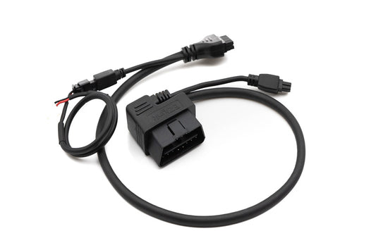 EZ Lynk 100EE00C09 OBDII Diagnostic Cable with 18+ RAM SGM Adapter Auto Agent 2