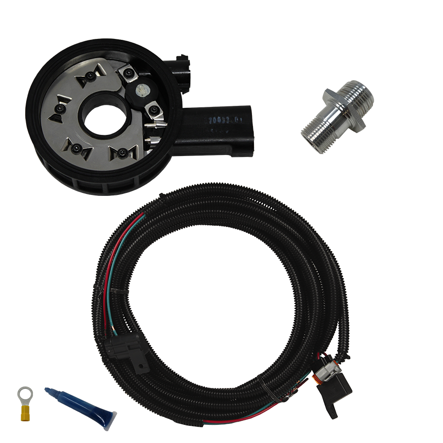 FASS HK1002 High Output Heater Disk