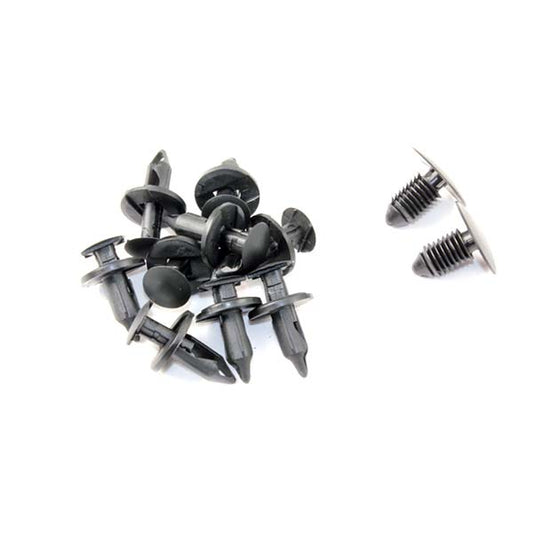 Merchant Automotive 10008 Wheel Well Liner Clips