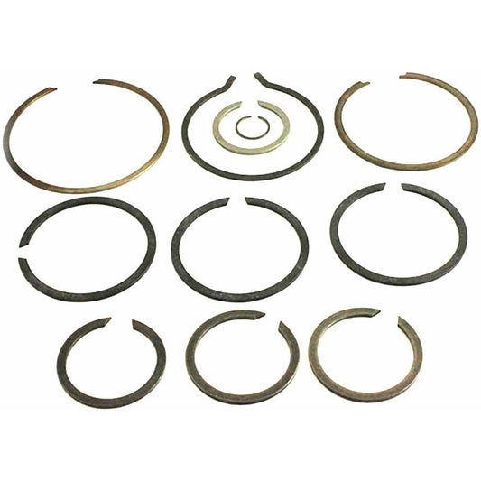 Merchant Automotive 10068 Transfer Case Snap Ring Kit