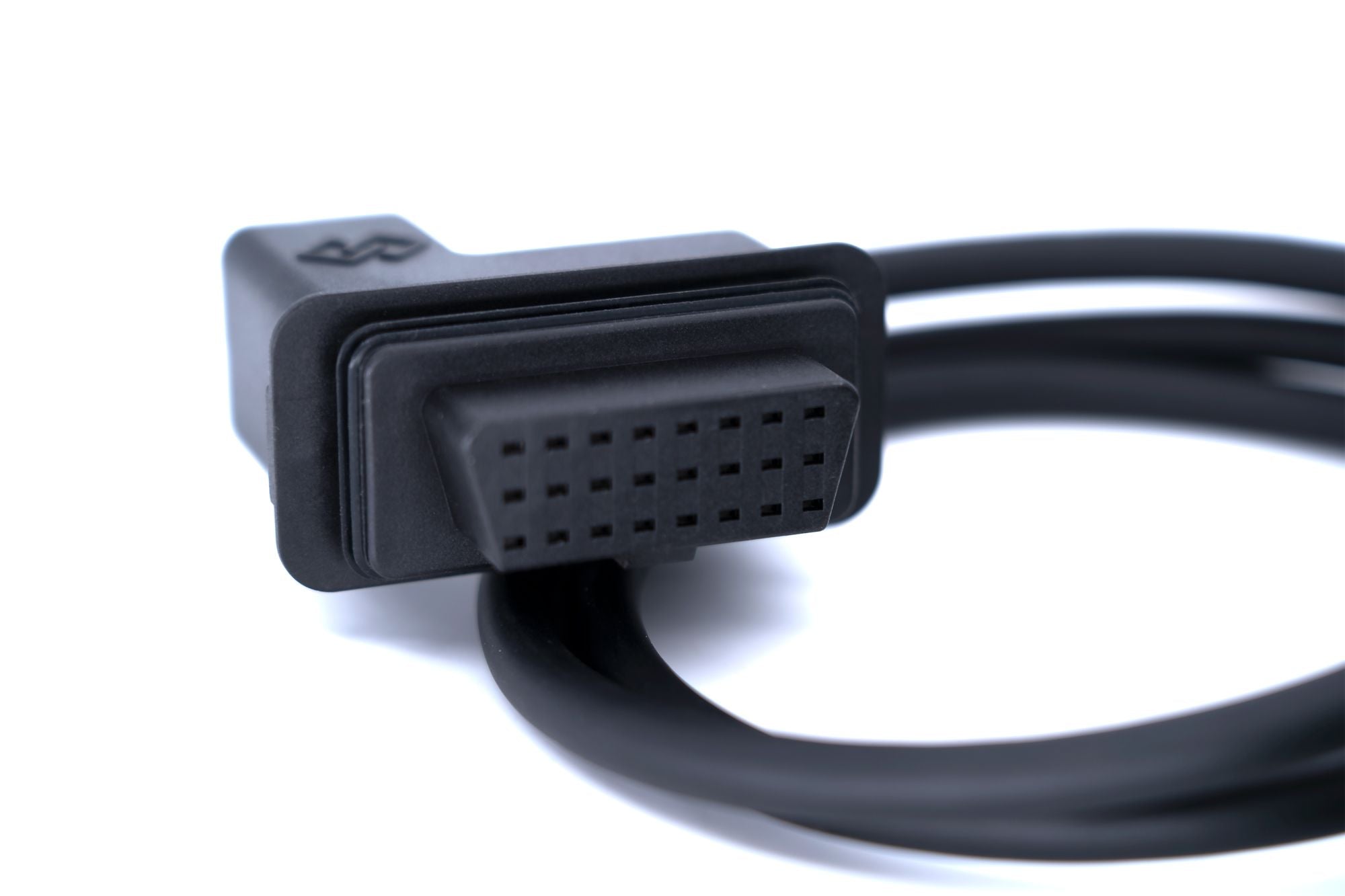 EZ Lynk 100EE00C17 Auto Agent 3 HD Cable with 9-Pin Round