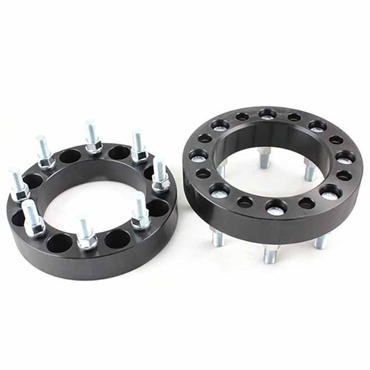 Merchant Automotive 10126 Wheel Spacers 1.5" (Pair)