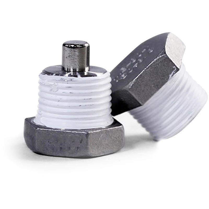 Merchant Automotive 10185 A15 Transfer Case Magnetic Drain Plug Kit