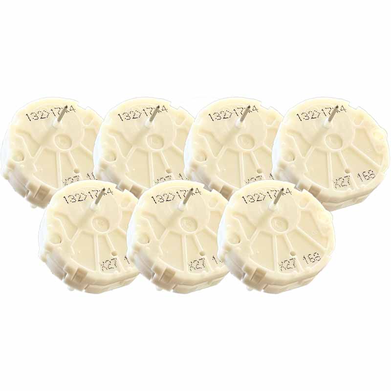 Merchant Automotive 10194-7 Stepper Motor Set (Pack Of 7)