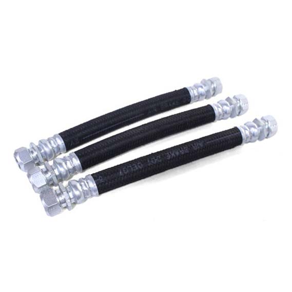 Merchant Automotive 10206 Transmission Cooler Line Repair Kit