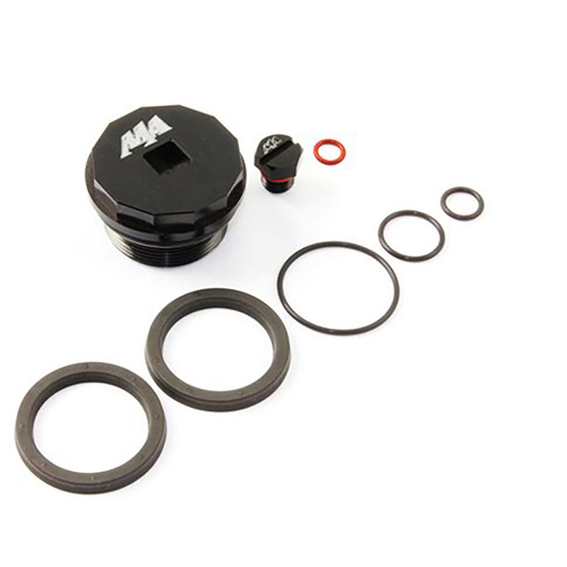 Merchant Automotive 10218 Deluxe Fuel Filter Head Rebuild Kit