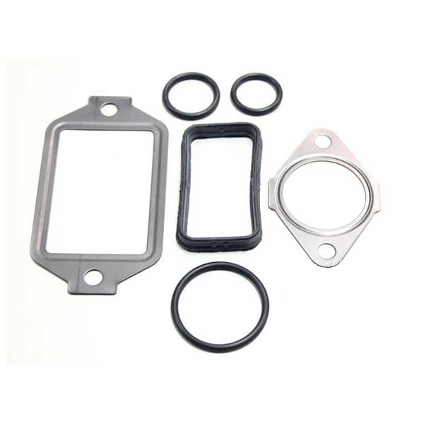 Merchant Automotive 10263 Oil Cooler Installation Kit