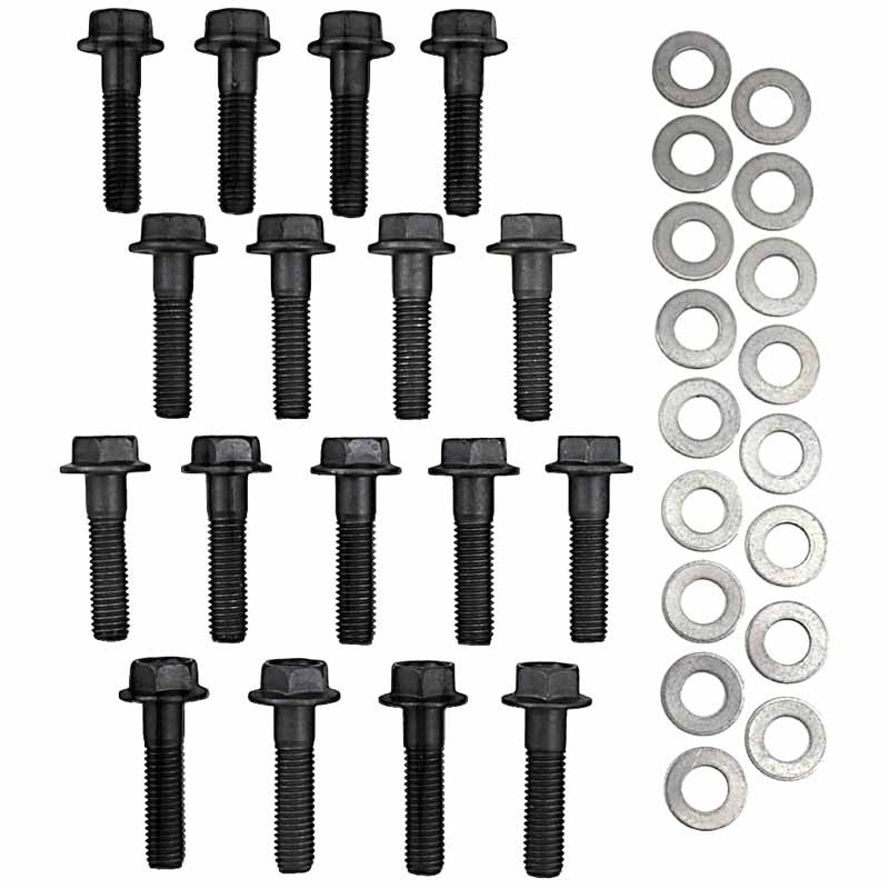 Merchant Automotive 10294 Transfer Case Housing Bolt Kit